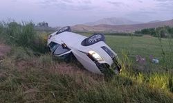 Van-Bitlis karayolunda trafik kazası: 3 yaralı!