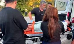 Enes Batur kaza yaptı, sağlık durumu son dakika