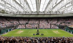 Wimbledon 2024 heyecanı başladı: Toplam ödül 50 milyon sterlin