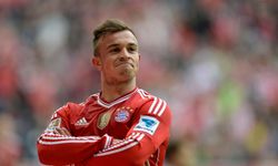 Xherdan Shaqiri, İsviçre Milli Takımı’nı bıraktığını açıkladı