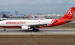 Yargıtay'dan onama kararı çıktı: Atlasglobal resmen iflas etti