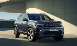 Yeni Renault Duster'ın satış fiyatı belli oldu! Arabası olmayan kalmayacak