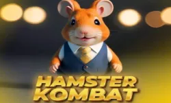 8 Ekim 2024 Hamster Kombat günlük şifre