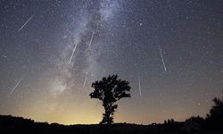 12 Ağustos Perseid meteor yağmuru nereden izlenecek? Türkiye'den izlenecek mi?