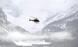 Portekiz’de helikopter kazası: 2 kişi hayatını kaybetti, 3 kişi kayıp