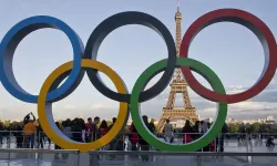 2024 Paris Olimpiyat oyunlarında hangi ülke kaç madalya aldı?