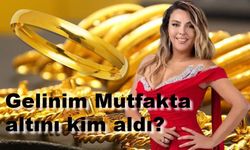 20 Eylül Gelinim Mutfakta altını kim aldı? 20 Eylül 2024 Gelinim Mutfakta puan durumu nedir?