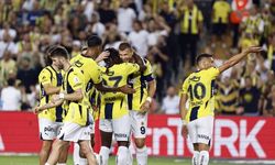 Kadıköy'de tur aşkına! Fenerbahçe: 1 - Lille: 0