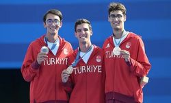 Türkiye Paris 2024'ü kaçıcı sırada bitirdi?