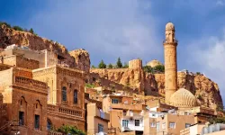 Mardin'e gidip görmeden gelemeyeceğiniz en iyi yerler