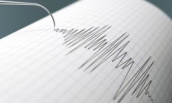 Bursa'da şiddetli deprem! Bursa'daki depremin şiddeti kaç?