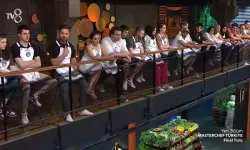 MasterChef yedek yarışmacılar kimler oldu 4 Ağustos 2024 ? Masterchef yedeklere kim girdi?