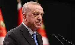 Cumhurbaşkanı Erdoğan Venezuela Cumhurbaşkanı ile görüştü!