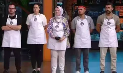 Masterchef ana kadroya giren ilk yedek yarışmacı kim 9 Ağustos 2024? Yedeklerden ana kadroya kim gitti?