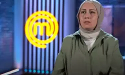 Masterchef Zübeyde Yaşlak kimdir?