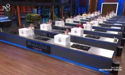 Masterchef kaptanlık oyununu kim kazandı 12 Ağustos 2024? Masterchef'te kaptan ve yeni takımlar belli oldu!