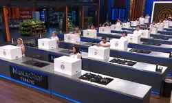 Masterchef kaptanlık oyununu kim kazandı 19 Ağustos 2024? Masterchef'te kaptan ve yeni takımlar belli oldu!