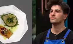 Masterchef kaşık atıldı mı 24 Ağustos 2024? Masterchef kaşık kime atıldı?