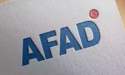 AFAD'dan açıklama: 6 kentte sel ve heyelan, 1 kişi öldü, 1 kişi kayıp