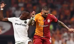 Galatasaray evinde kayıp: Devler Ligi'ne veda etti