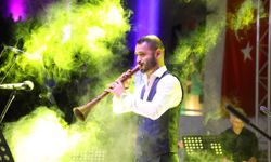 9. Uluslararası Zurnazen Festivali Bodrum'da başlıyor