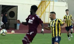 Bucaspor 1928 yenileşemedi