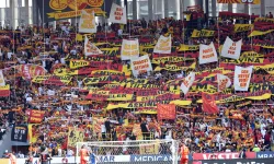 Göztepe İzmir'de Fenerbahçe'yi zorluyor