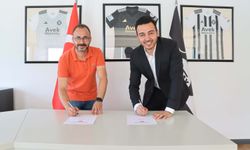 Altay'da Özkaral süre istedi