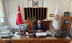 Çaldıran İlçe Müftüsü Mehmet Faruk Geylani Çaldıran kimdir?