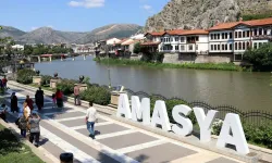 Amasya’da 10 günlük su kaldı, başkandan flaş açıklama