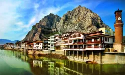 Amasya'da su krizi: 'İki haftadır gece kesintileri yaşanıyor'