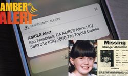 Amber Alarmı nedir?