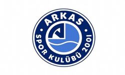 Arkas Spor, Balkan Kupası'nda sahnede