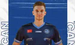 Arkas Spor'dan pasör çaprazı transferi