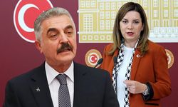 MHP'den Arzu Erdem ile ilgili son dakika açıklaması: İstifası kabul edildi mi?