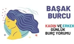 Başak Burcu 23 Eylül 2024 Günlük Burç Yorumu: Aşk, İş, Para ve Sağlık