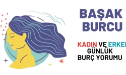 Başak Burcu 2 Ekim 2024 Günlük Burç Yorumu: Aşk, İş, Para ve Sağlık