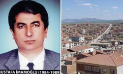 Boğazlıyan eski Belediye Başkanı Mustafa İmamoğlu kimdir, neden öldü?