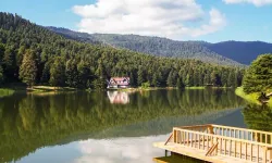 Bolu'da Ağustos ayında gidilmesi gereken 10 yer...