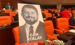 Can Atalay için tahliye başvurusu