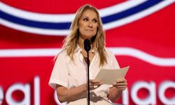 Celine Dion, seçim mitinginde şarkısını izinsiz kullanan Donald Trump'a sert tepki gösterdi