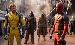 Deadpool ve Wolverine Filmi, Joker'in Tahtını Salladı: Yılın Gişe Rekoru Kıran Filmi!