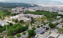 Dokuz Eylül Üniversitesi bu yıl da öğrencilerin gözdesi oldu