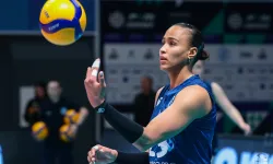 Dominik Cumhuriyeti Kadın Voleybol Takımı oyuncusu Gaila Ceneida González López kimdir?