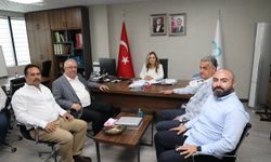 Altıncı Edremit Kitap Fuarı başlıyor