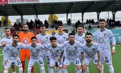 Elazığ’ın Bölgesel Amatör Lig ekibi Aksaray Gençlikspor isim değişikliğine giderek Yığınkispor oldu