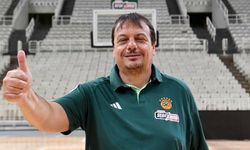 Ergin Ataman, NBA'e mi transfer olacak?