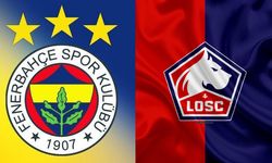 Fenerbahçe - Lille maçı ne zaman, saat kaçta ve hangi kanalda?