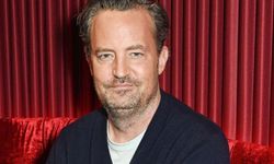 "Friends" Yıldızı Matthew Perry'nin Ölümüyle Bağlantılı Soruşturmada Çarpıcı İddialar