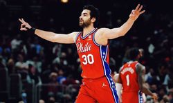 Milli basketbolcu Furkan Korkmaz hangi takıma transfer oldu?